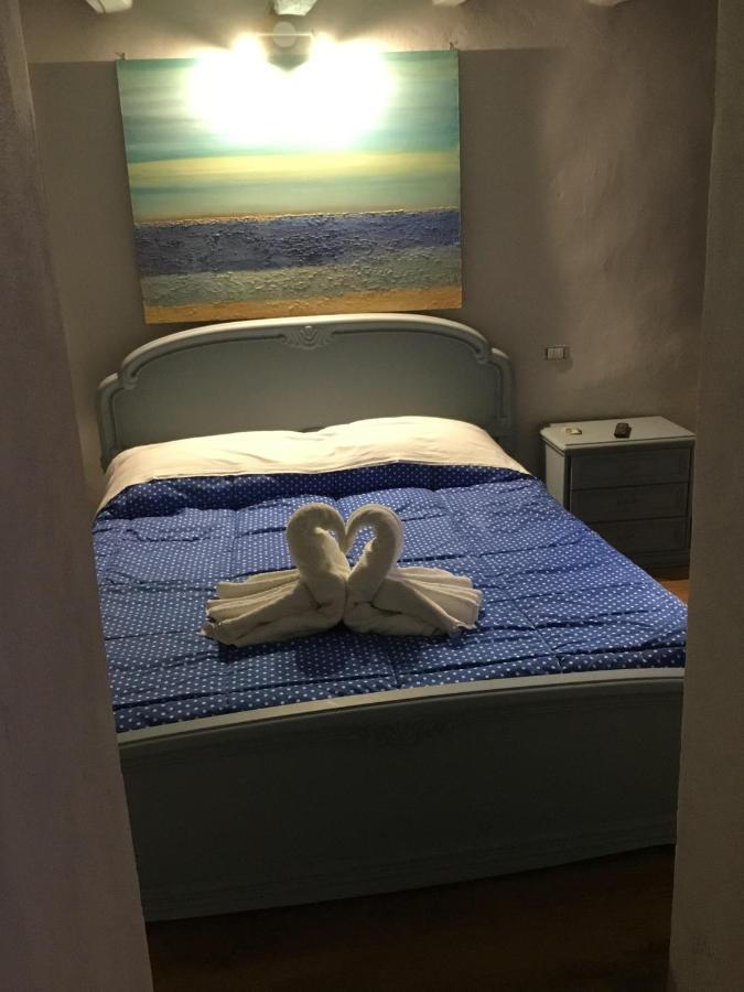 New Arcobaleno Ossegna Hotel Maissana Bagian luar foto