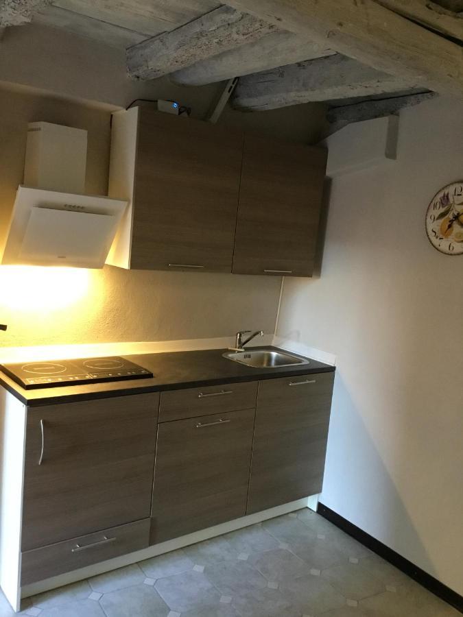 New Arcobaleno Ossegna Hotel Maissana Bagian luar foto