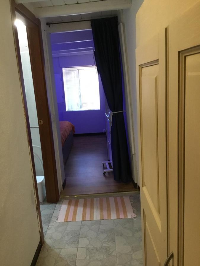 New Arcobaleno Ossegna Hotel Maissana Bagian luar foto
