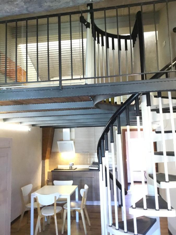 New Arcobaleno Ossegna Hotel Maissana Bagian luar foto
