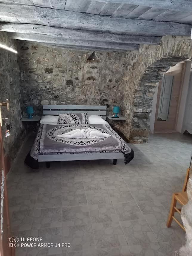 New Arcobaleno Ossegna Hotel Maissana Bagian luar foto