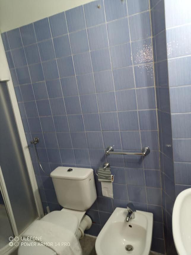 New Arcobaleno Ossegna Hotel Maissana Bagian luar foto