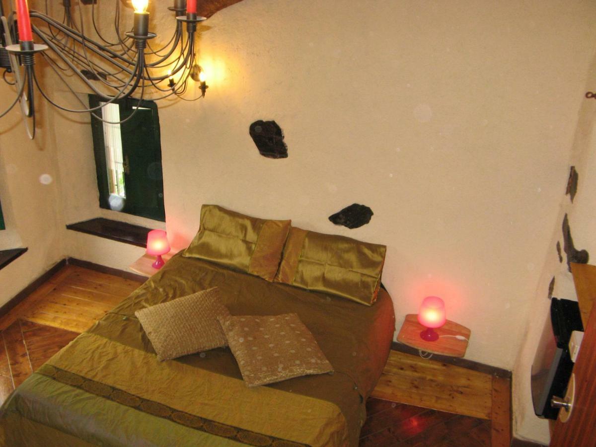 New Arcobaleno Ossegna Hotel Maissana Bagian luar foto