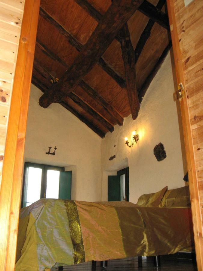 New Arcobaleno Ossegna Hotel Maissana Bagian luar foto