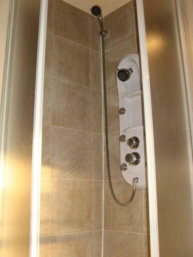 New Arcobaleno Ossegna Hotel Maissana Bagian luar foto